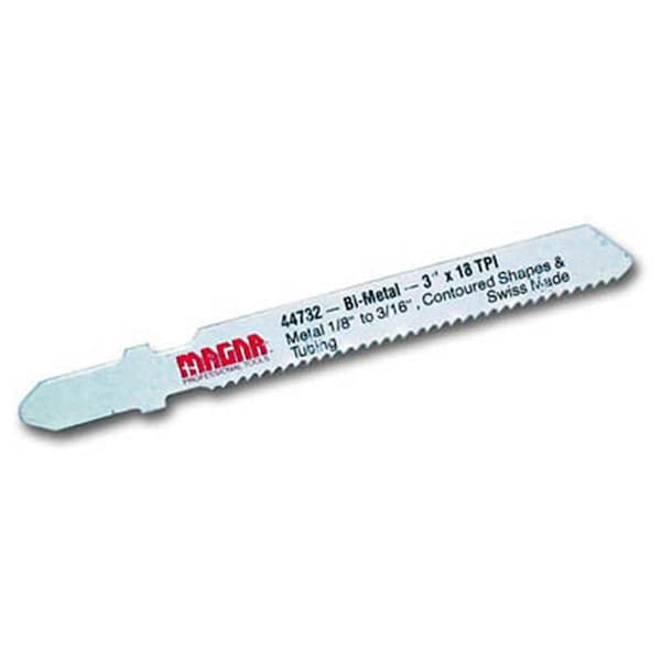 Primark 3 In. Bi-Metal Blades - Kit Of 5 PT118EF - main